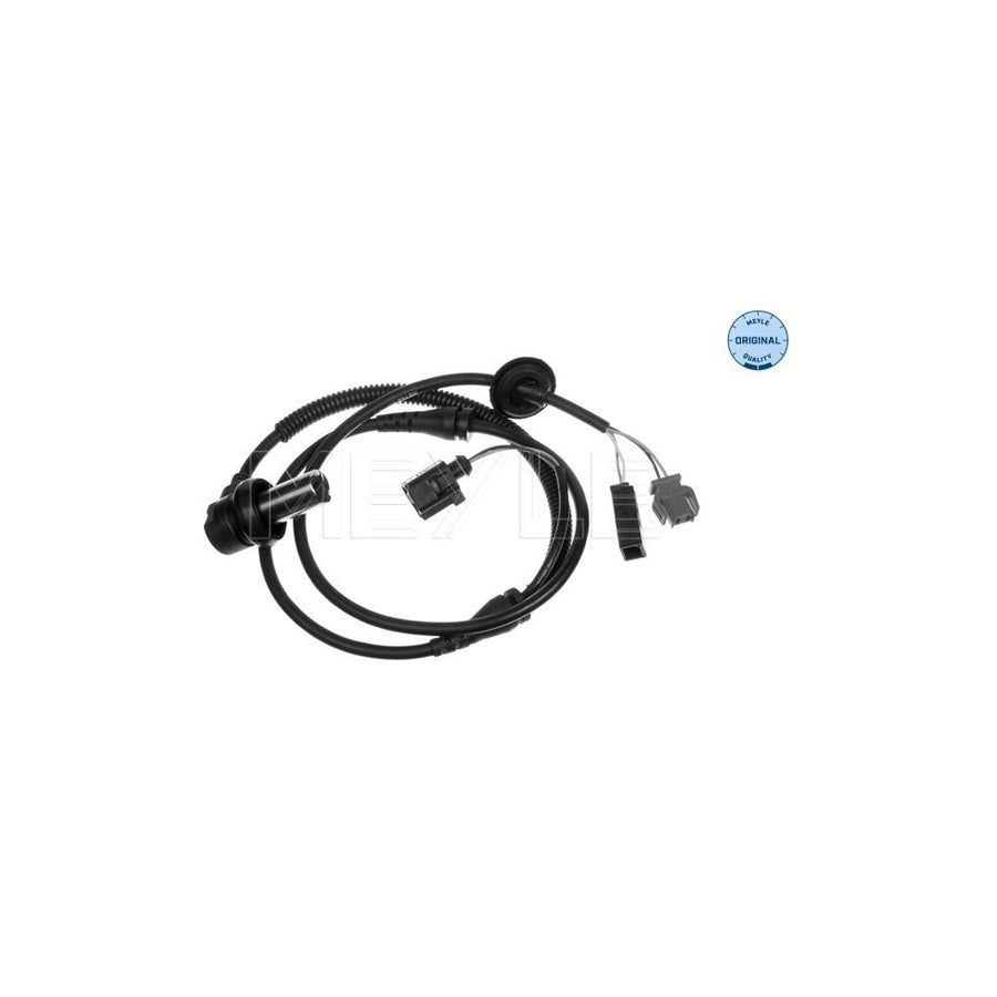 Meyle 100 899 0007 Abs Sensor For Audi A6