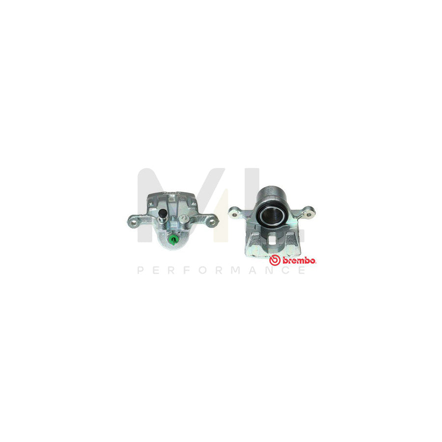 BREMBO F 49 087 Brake Caliper | ML Performance Car Parts