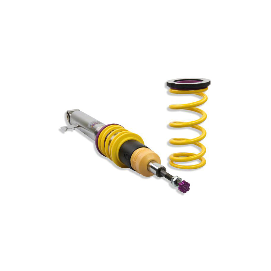 KW 35250022 Honda NSX II Variant 3 Coilover Kit 4  | ML Performance UK Car Parts