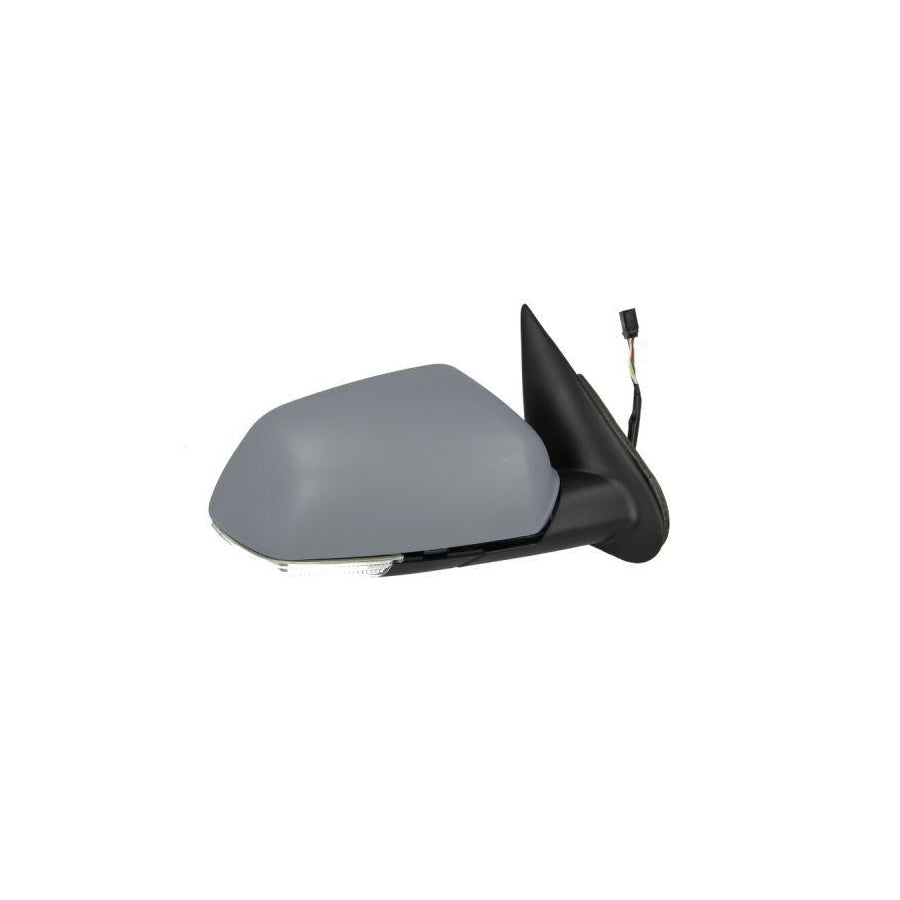 Blic 5402-04-1129524P Wing Mirror For Skoda Octavia