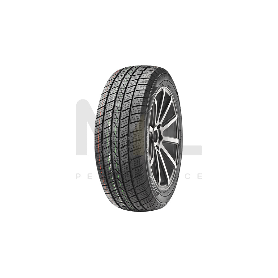 APlus A909 All-Season XL 215/55 R17 98W All-season Tyre | ML Performance UK Car Parts