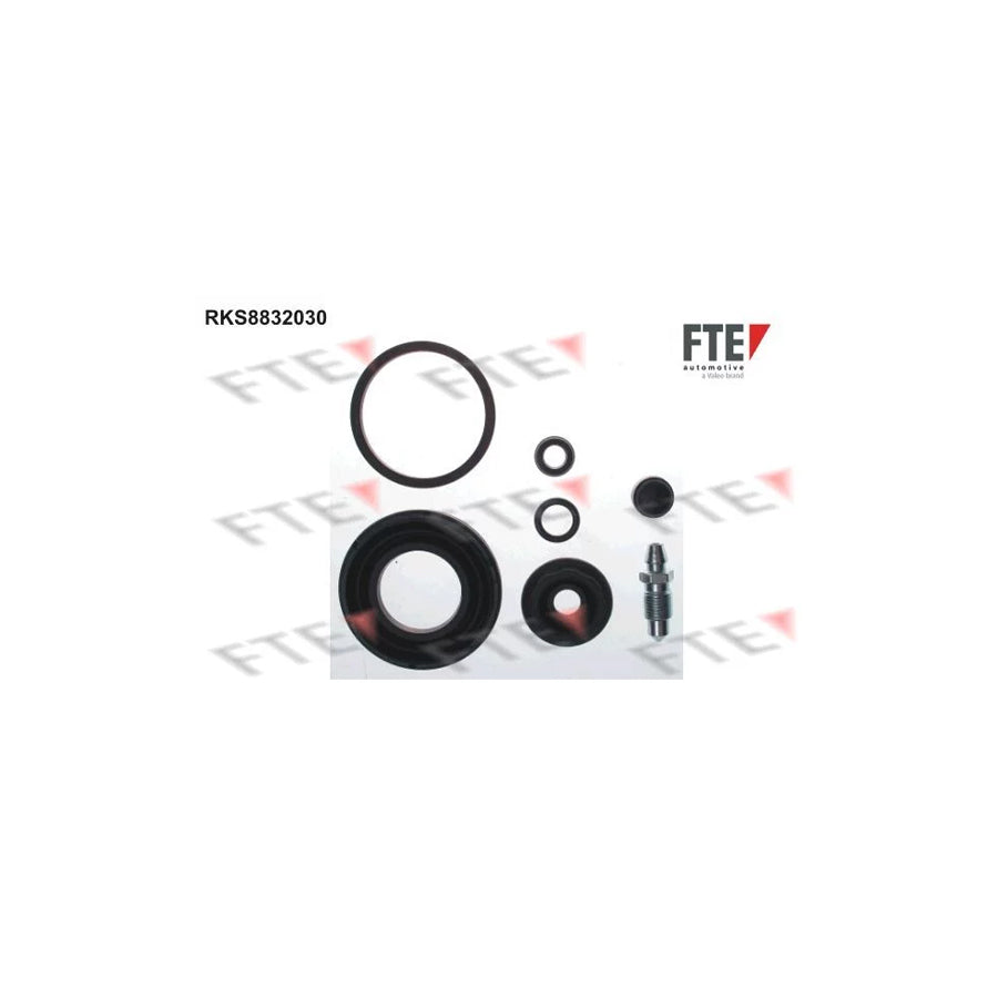 Fte 9324407 Repair Kit, Brake Caliper | ML Performance UK Car Parts