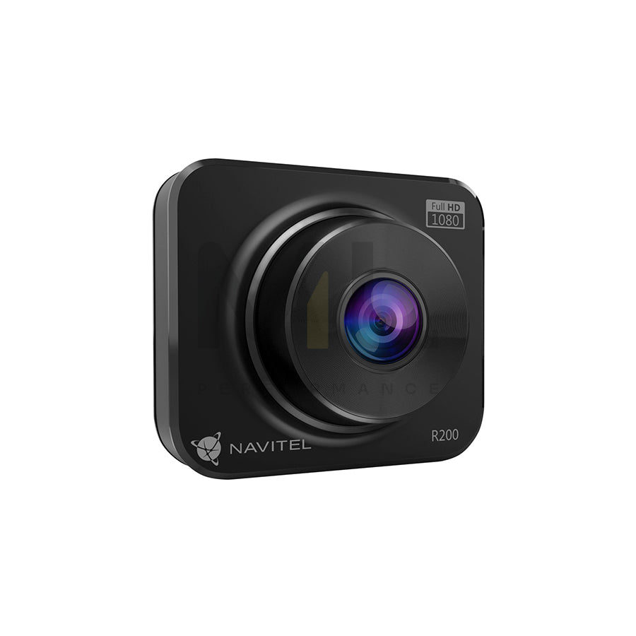 NAVITEL NAVR200 Dash cam 2 Inch, 1920x1080 FullHD, Viewing Angle 140° | ML Performance Car Parts