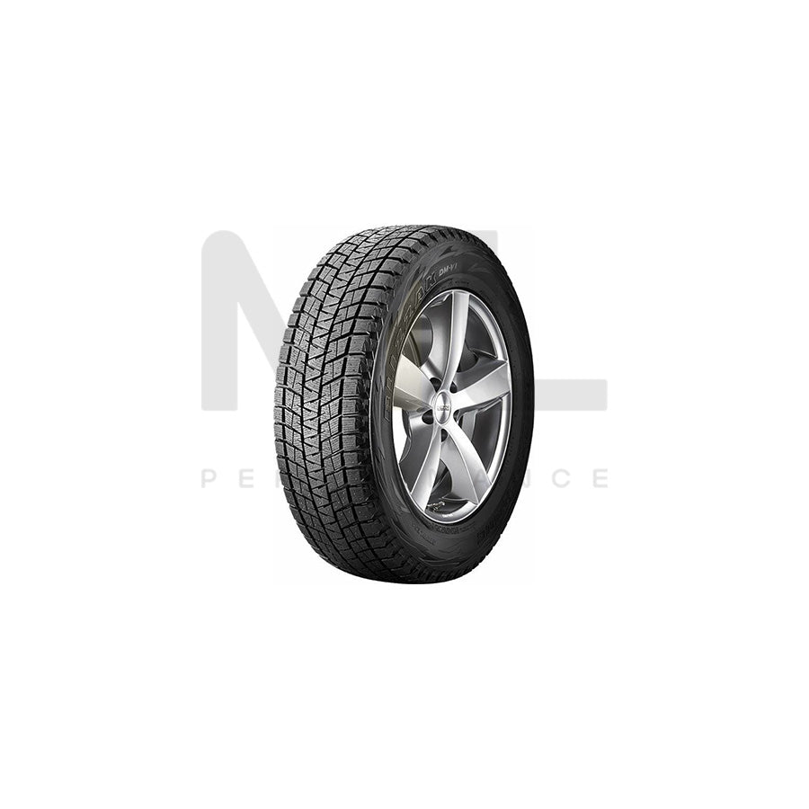 Bridgestone Blizzak DM V1 235/55 R19 101R 4x4 Winter Tyre | ML Performance UK Car Parts