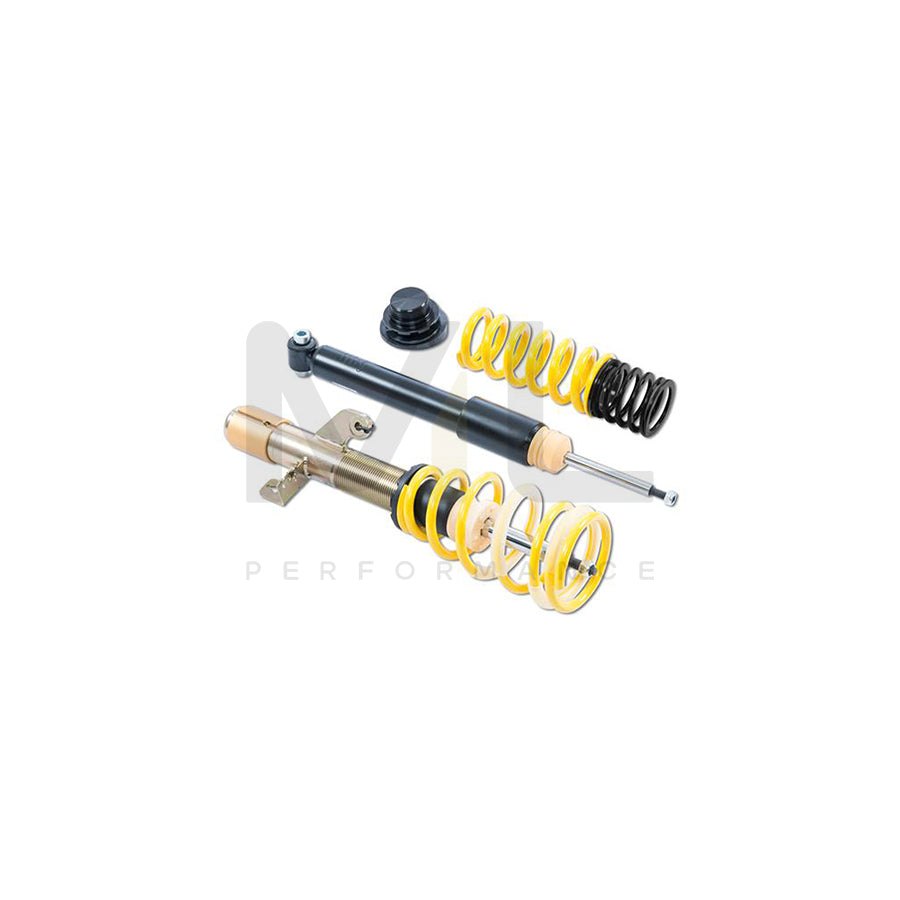 ST Suspensions 13290015 Renault Megane II COILOVER KIT ST X 4 | ML Performance UK Car Parts