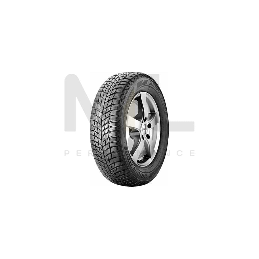 Bridgestone Blizzak LM001 195/55 R16 87T Winter Tyre | ML Performance UK Car Parts