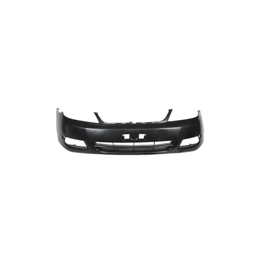 Blic 5510-00-8116905P Bumper For Toyota Corolla