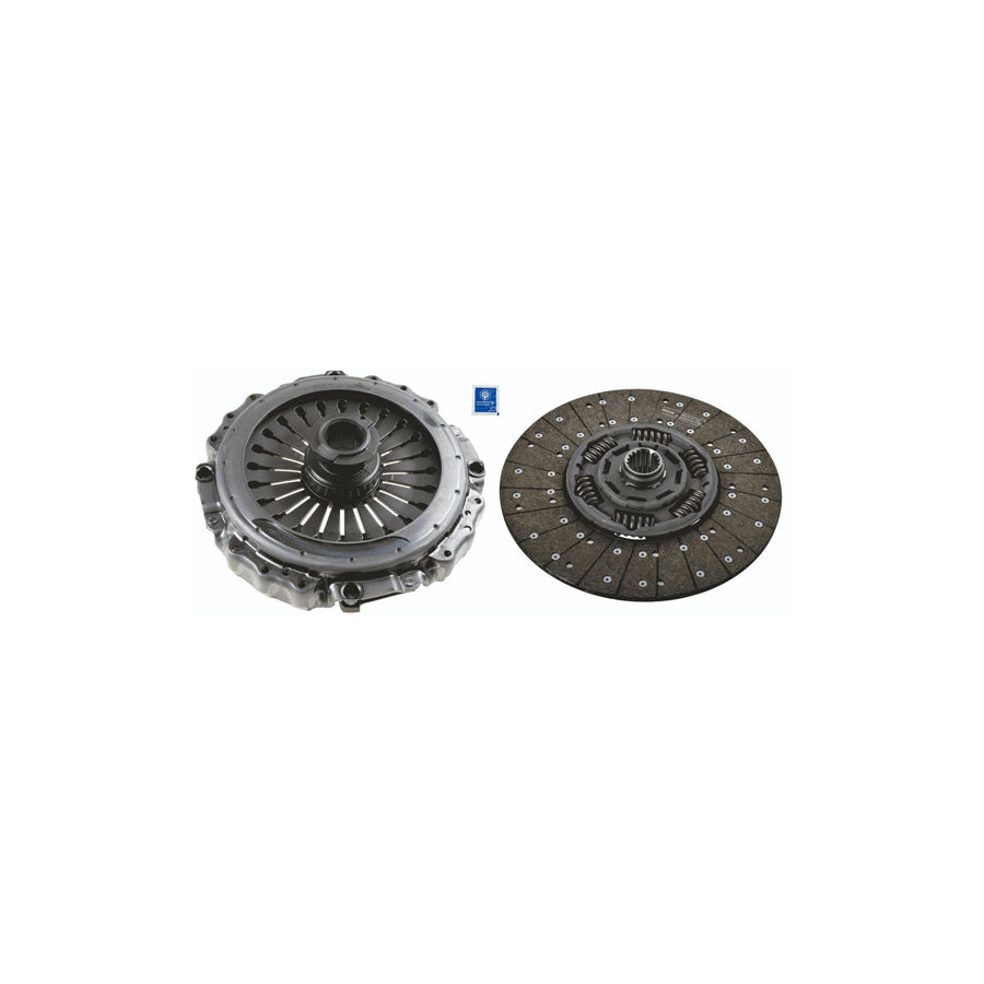 Sachs 3400 700 446 Clutch Kit