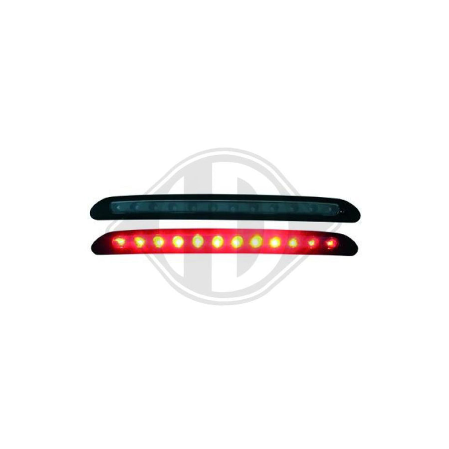 Diederichs Hd Tuning 2215494 Third Brake Light For VW Golf Vi Hatchback (5K1) | ML Performance UK Car Parts