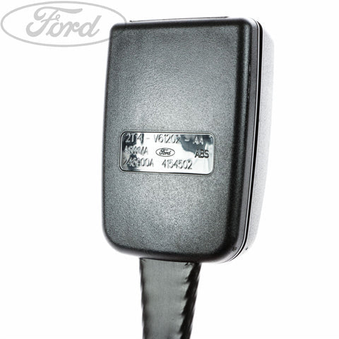 GENUINE FORD 4426192 FRONT SEAT BELT & BUCKLE | ML Performance UK