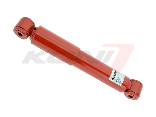 KONI 82-2571 Shock Absorber For Nissan Pathfinder III (R51) | ML Performance UK UK