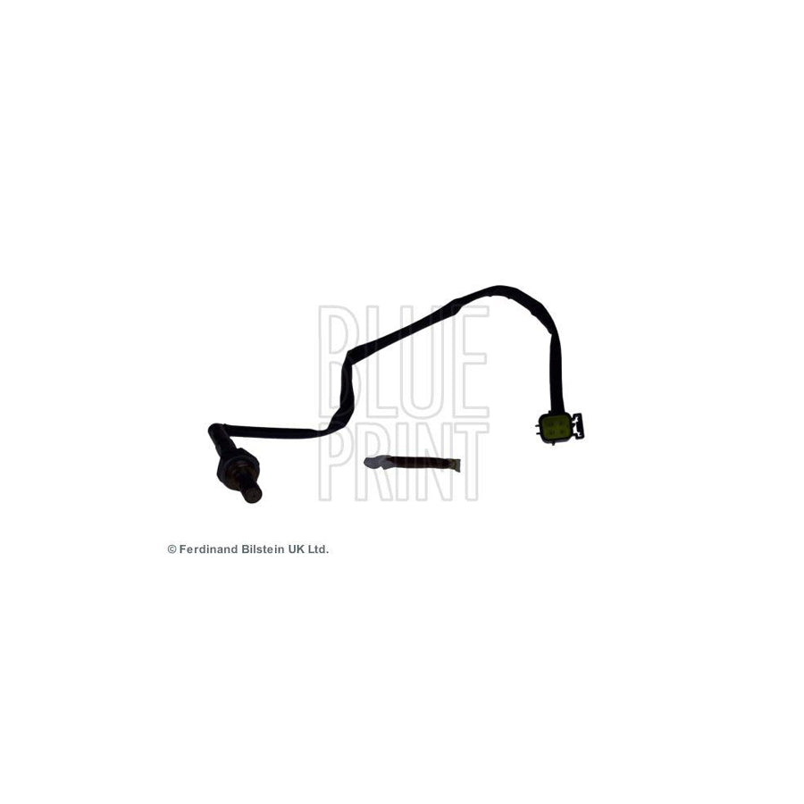 Blue Print ADJ137009 Lambda Sensor For Land Rover Freelander