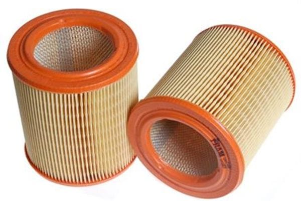 Aston Martin 08-25971 X2 Virage Air Filter (Pair) | ML Performance UK Car Parts