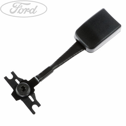 GENUINE FORD 4426192 FRONT SEAT BELT & BUCKLE | ML Performance UK