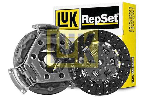 LuK 628 3330 09 Clutch Kit