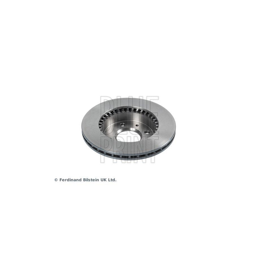 Blue Print ADN14372 Brake Disc