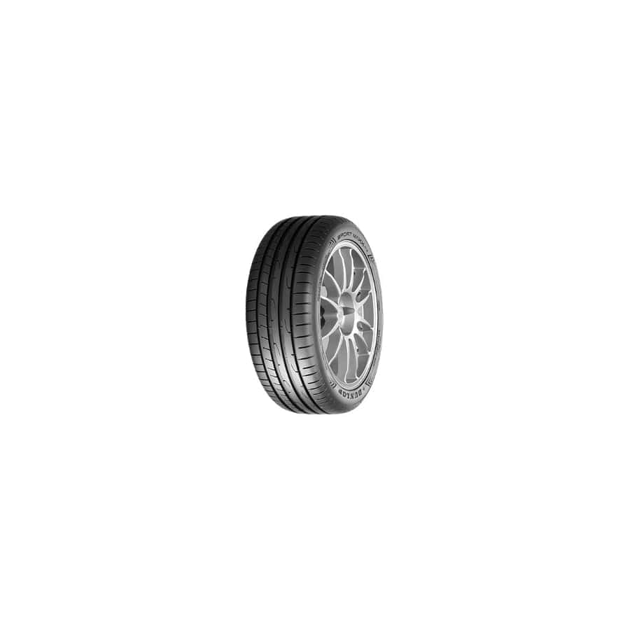 Dunlop Sp Sport Maxx Rt 2 225/55 R18 102V XL Summer Car Tyre | ML Performance UK Car Parts