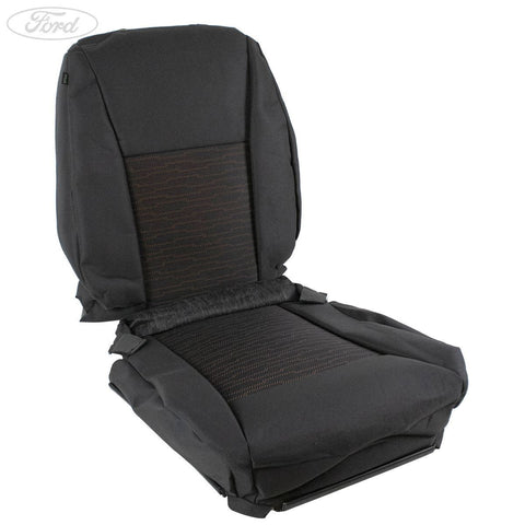 GENUINE FORD 1837023 SEAT COVERS KIT | ML Performance UK