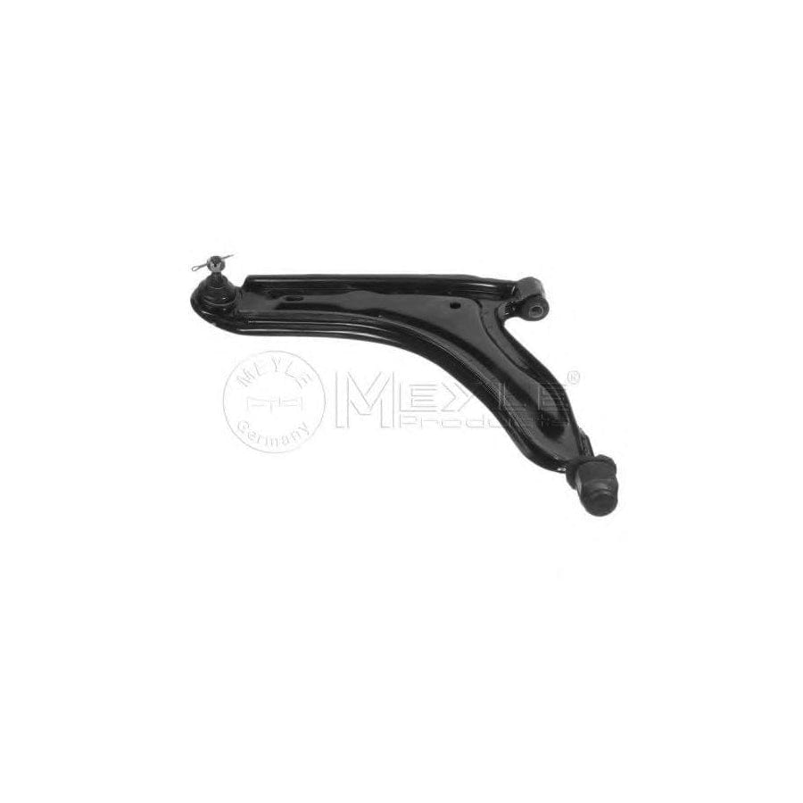 Meyle 36-16 050 0064 Suspension Arm For Nissan Micra I Hatchback (K10)