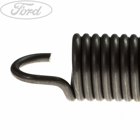 GENUINE FORD 1702376 CLUTCH PEDAL RETRACTING SPRING | ML Performance UK