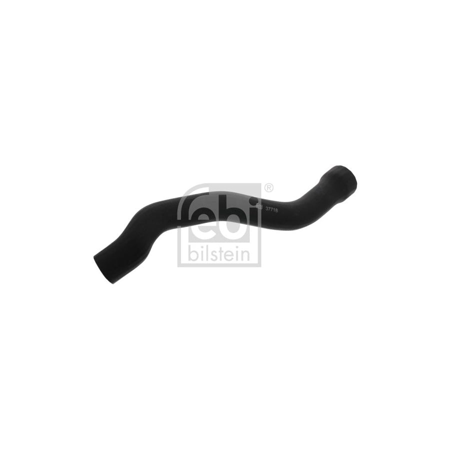 Febi Bilstein 37718 Radiator Hose Suitable For Mercedes-Benz C-Class