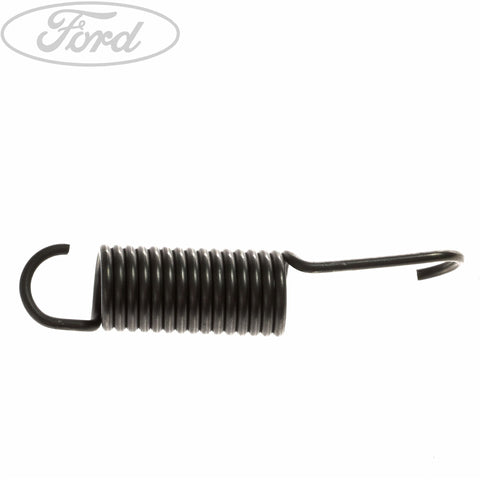 GENUINE FORD 1702376 CLUTCH PEDAL RETRACTING SPRING | ML Performance UK