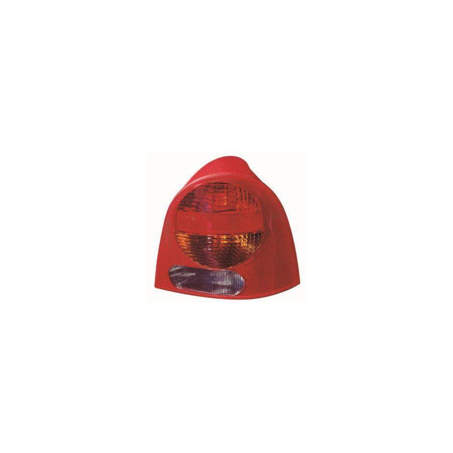 Abakus 5511940RLDUE Rear Light For Renault Twingo I Hatchback | ML Performance UK