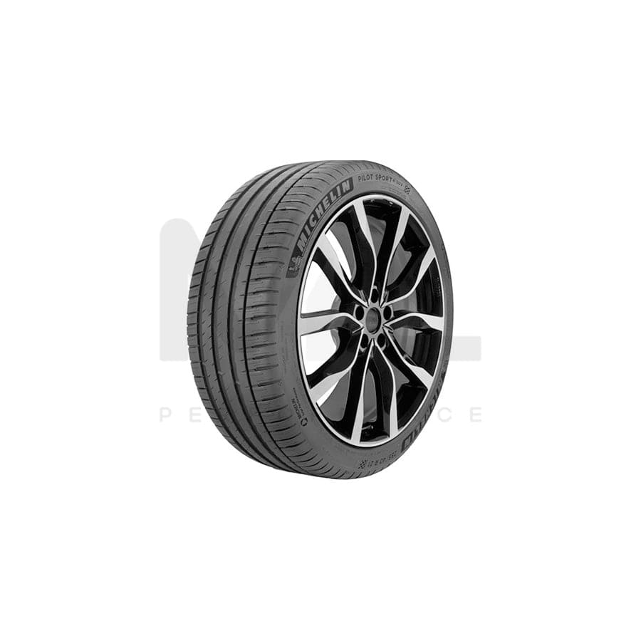 Michelin Pilot Sport 4 SUV 275/45 R20 110V SUV Summer Tyre | ML Performance UK Car Parts