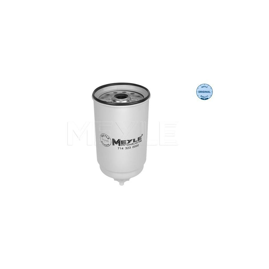 Meyle 714 323 0000 Fuel Filter For Ford Transit