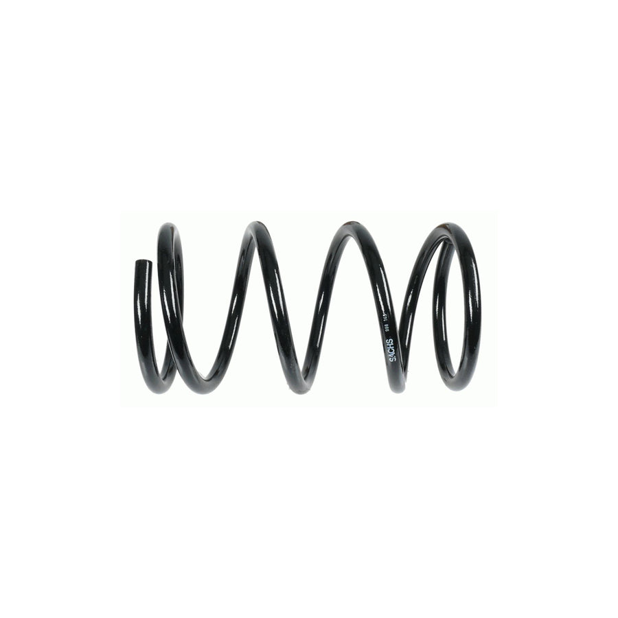 Sachs 998 143 Coil Spring For Ford Transit