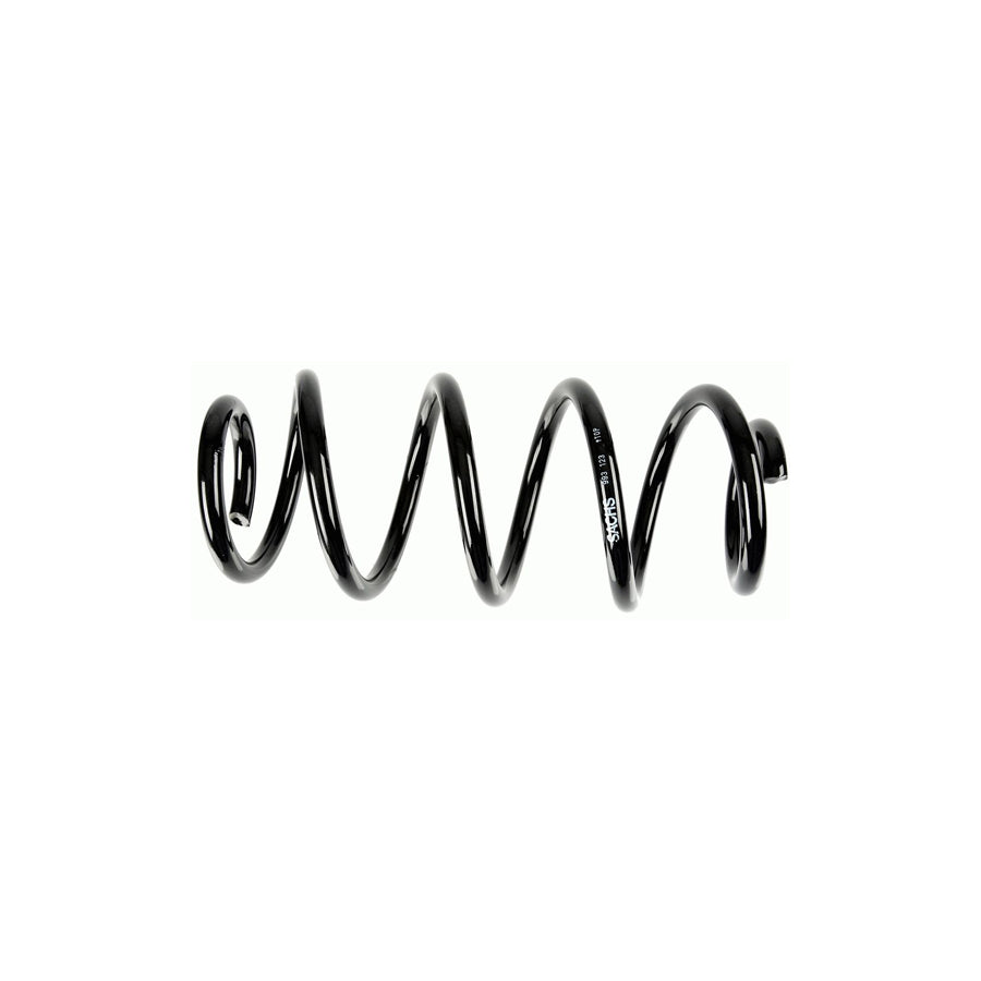 Sachs 993 123 Coil Spring