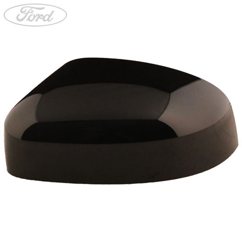 GENUINE FORD 1922699 FOCUS N/S MIRROR HOUSING COVER CARIBOU 08/2015- | ML Performance UK