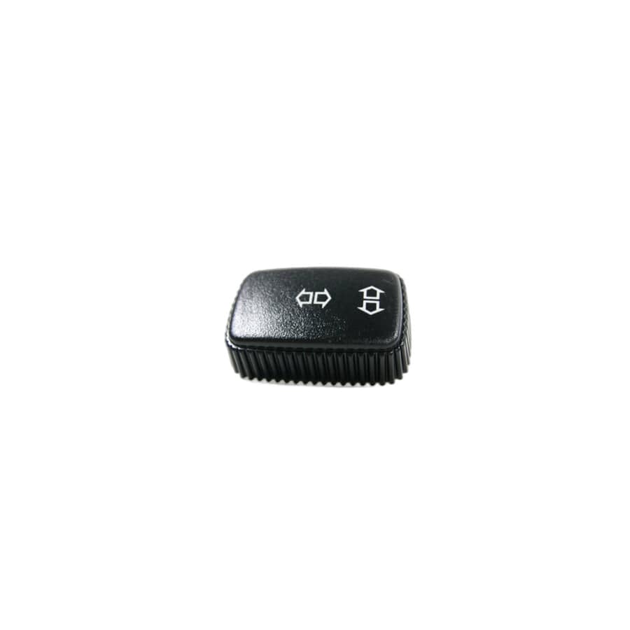 Genuine BMW 61318410677 E36 Button F Longitud.And Vertical Adjustm. (Inc. Z3) | ML Performance UK Car Parts