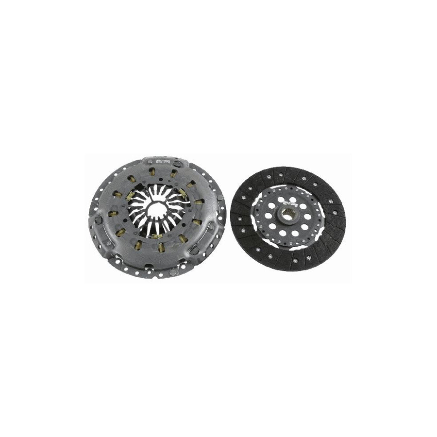 Sachs Xtend 3000 951 817 Clutch Kit