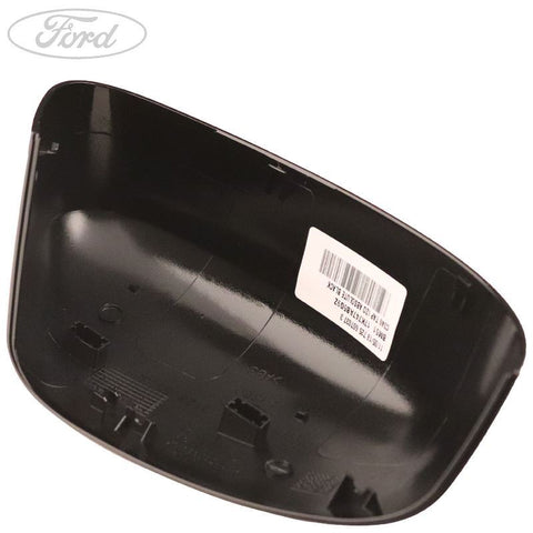 GENUINE FORD 1922699 FOCUS N/S MIRROR HOUSING COVER CARIBOU 08/2015- | ML Performance UK