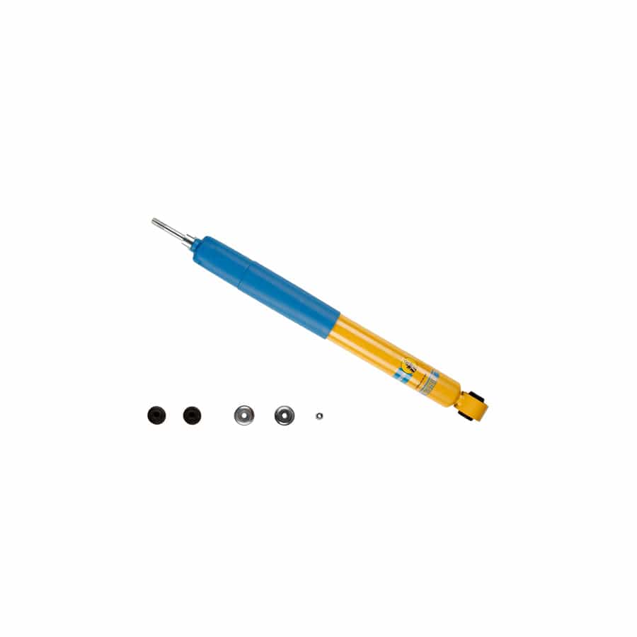 Bilstein 24-186049 TOYOTA B6 4600 Rear Shock Absorber (Inc. FJ Cruiser & 4 Runner) 1 | ML Performance UK Car Parts