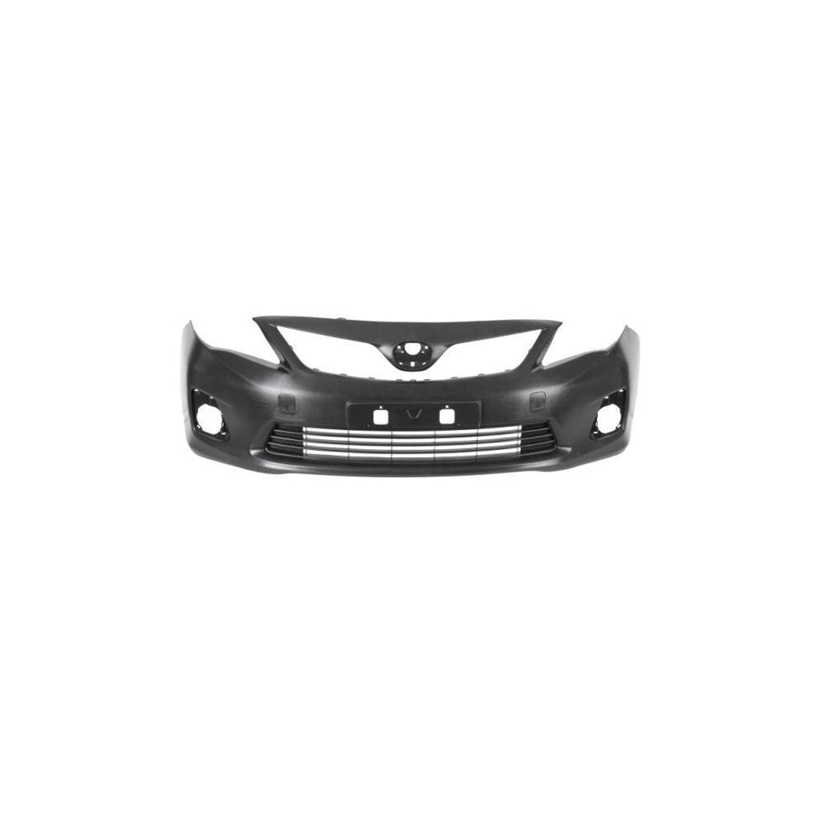 Blic 5510-00-8116904Pp Bumper For Toyota Corolla X Saloon (E150)