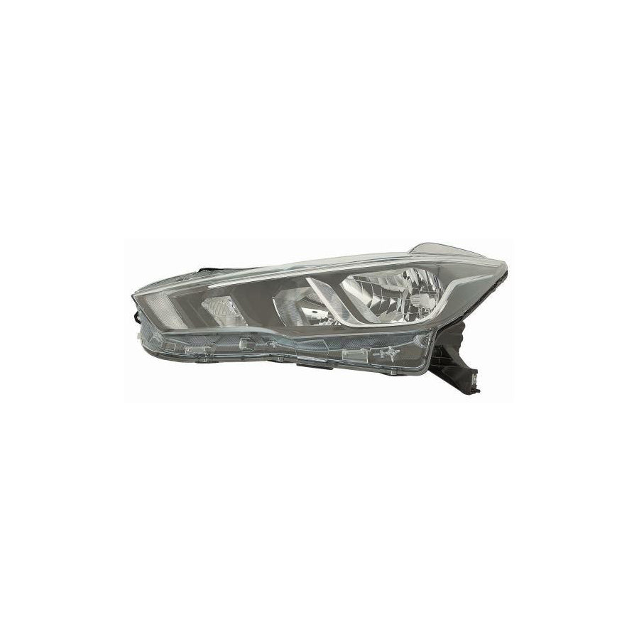 Abakus 21511AGRLDEM2 Headlight For Nissan Micra V Hatchback (K14) | ML Performance UK