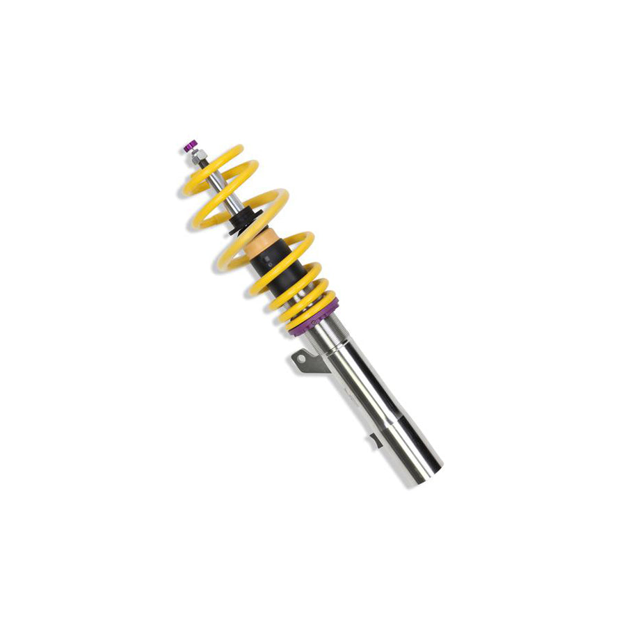 KW 35281030 Seat VW Variant 3 Coilover Kit (Leon & Golf) 3  | ML Performance UK Car Parts