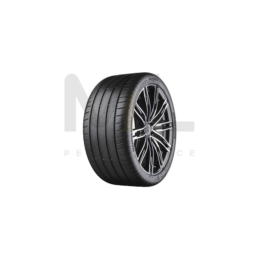 Bridgestone Potenza Sport 245/50 R18 104Y Summer Tyre | ML Performance UK Car Parts