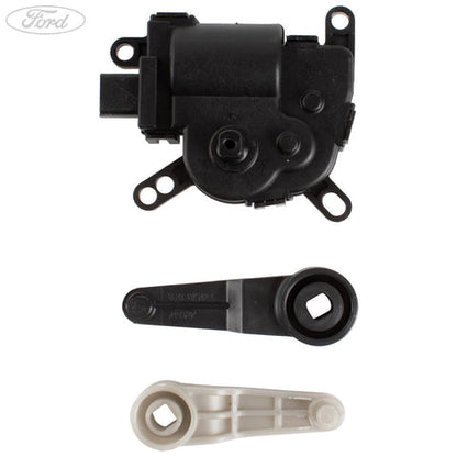 GENUINE FORD 1778980 FIESTA HEATER ACTUATOR VENTILATION DOOR 2012- | ML Performance UK