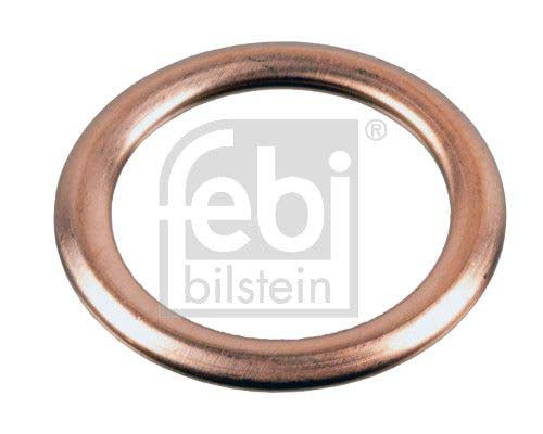 Febi Bilstein 44850 Seal, Oil Drain Plug | ML Performance UK Car Parts