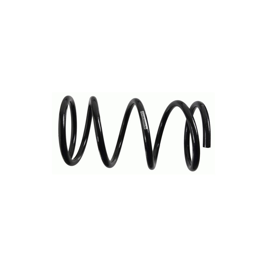 Sachs 998 144 Coil Spring For Ford Transit