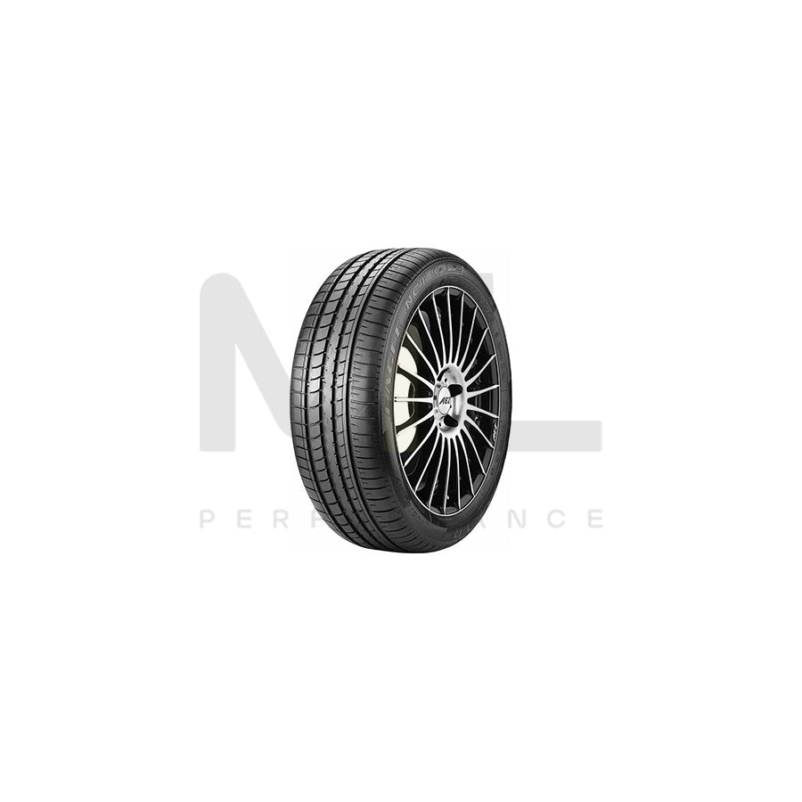 Goodyear Eagle NCT5 Asymmetric (*) 225/45 R17 91W Summer Tyre | ML Performance UK Car Parts