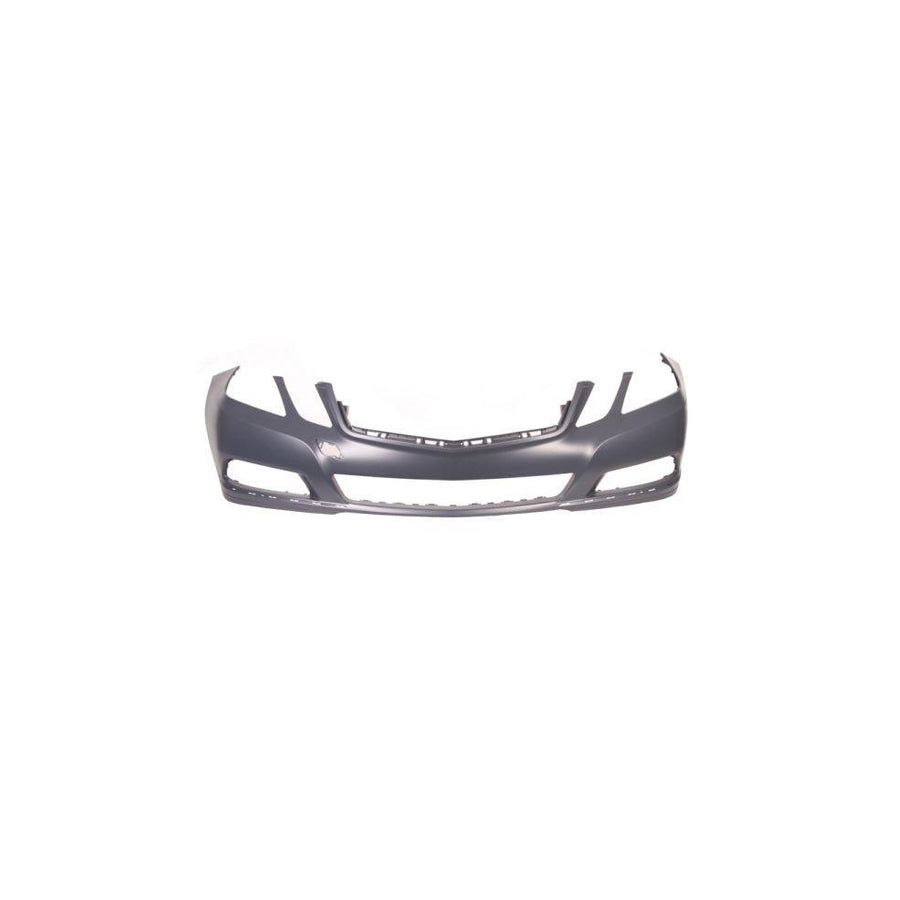 Blic 5510-00-3529903P Bumper Suitable For Mercedes-Benz E-Class