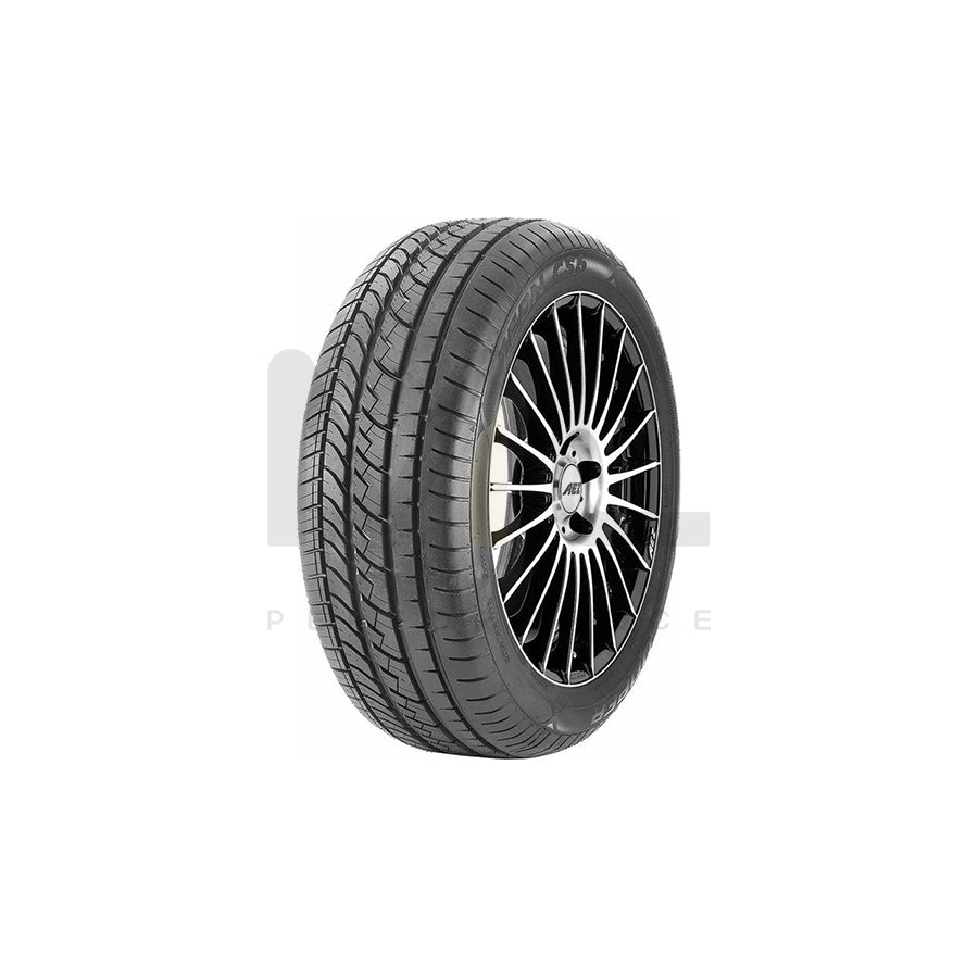 Cooper Zeon CS6 205/60 R16 92V Summer Tyre | ML Performance UK Car Parts