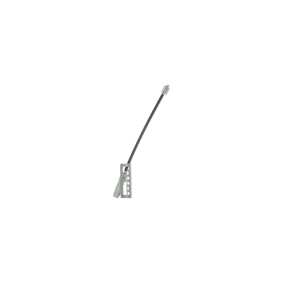 Hella 8AS 355 662-871 Hand Brake Cable For Peugeot 306 Convertible