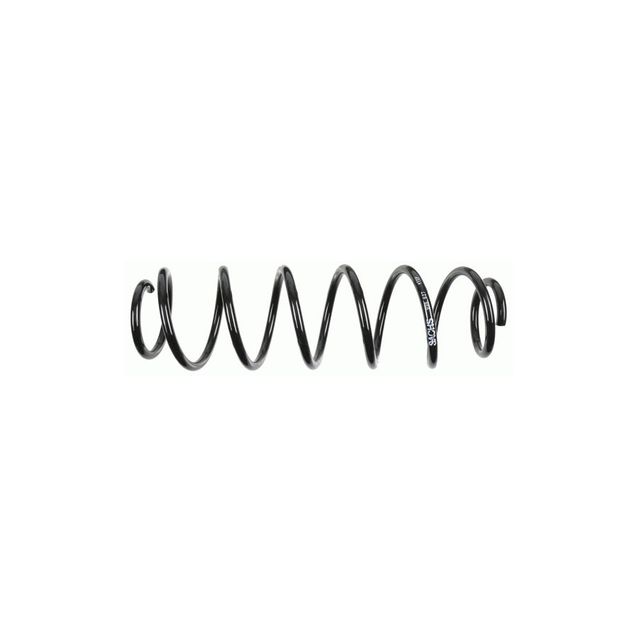 Sachs 996 627 Coil Spring For VW Lupo / Lupo 3L (6X1, 6E1)