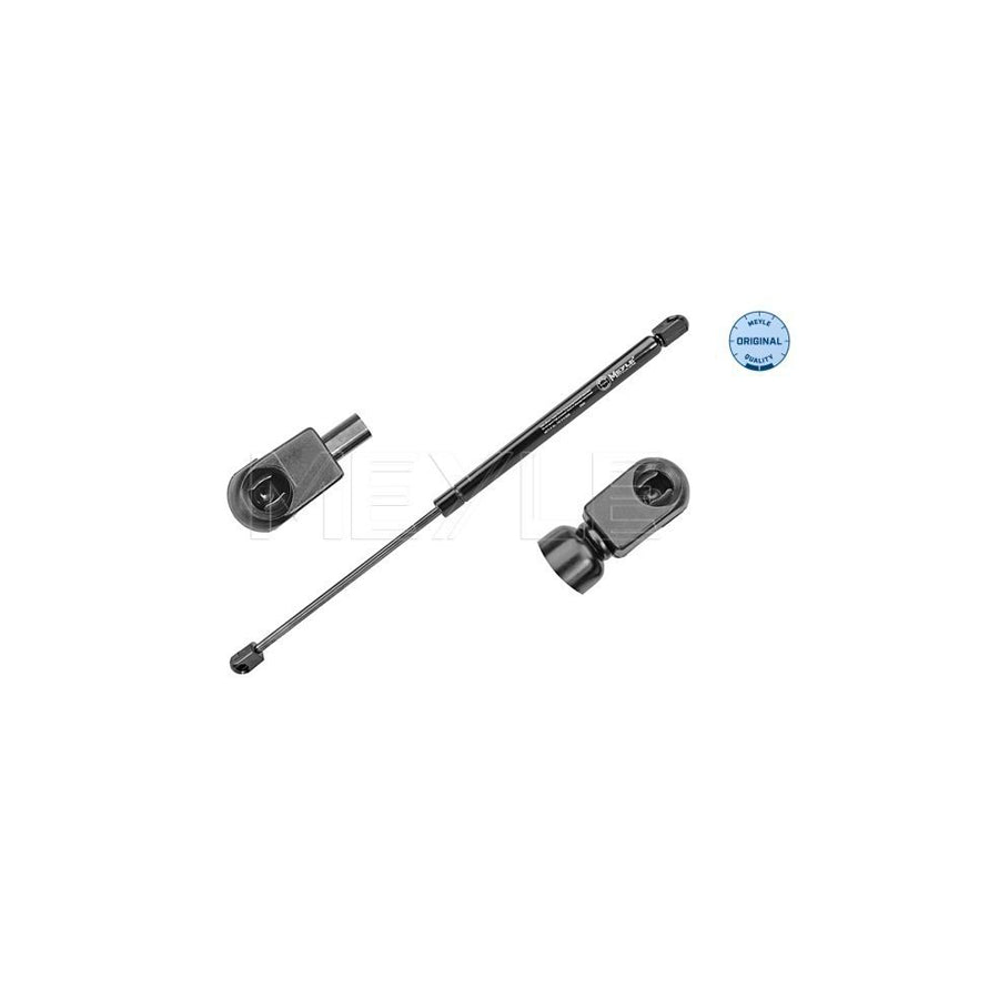 Meyle 740 910 0029 Tailgate Strut For Ford Focus Mk2 Hatchback (Da_, Hcp, Dp)