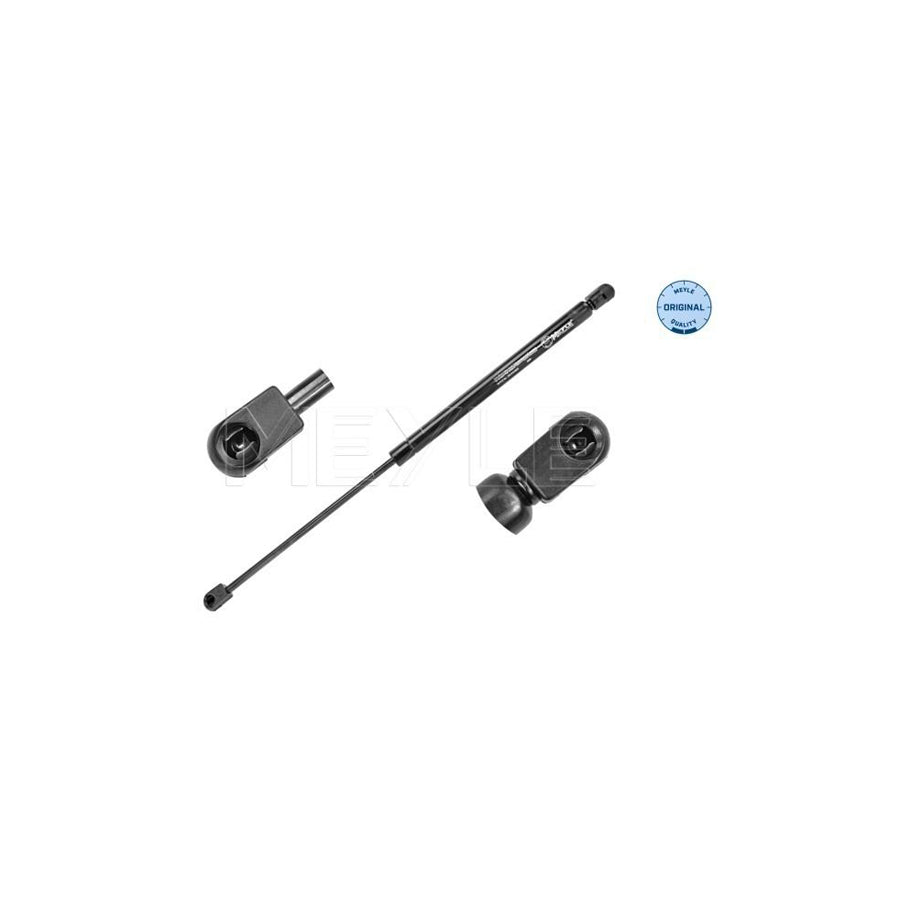 Meyle 240 910 0025 Tailgate Strut For Fiat Bravo Ii Hatchback (198)